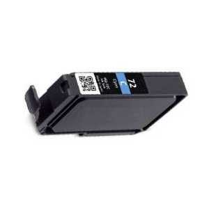 Compatible Canon PGI-72C Cyan ink cartridge