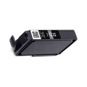 Compatible Canon PGI-72GY Gray ink cartridge