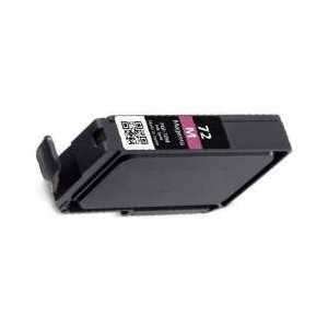 Compatible Canon PGI-72M Magenta ink cartridge