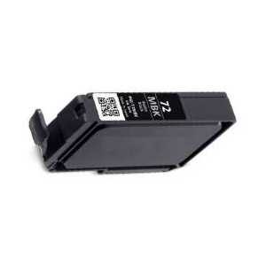 Compatible Canon PGI-72MBK Matte Black ink cartridge