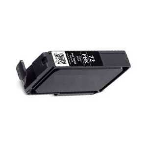 Compatible Canon PGI-72PBK Photo Black ink cartridge