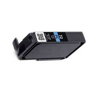 Compatible Canon PGI-72PC Photo Cyan ink cartridge