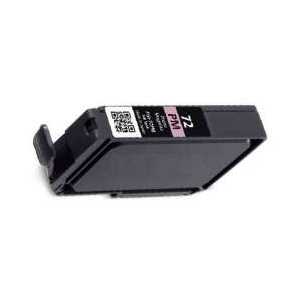 Compatible Canon PGI-72PM Photo Magenta ink cartridge