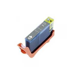 Compatible Canon PGI-9GY Gray ink cartridge