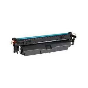 Compatible Canon T12 Cyan toner cartridge, 5097C005 - 5,300 pages