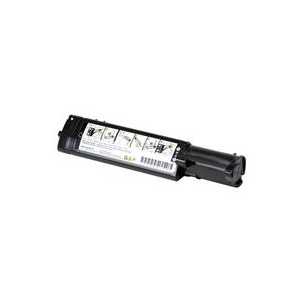 Original Dell 3000, 3100 Black toner cartridge, High Yield, 310-5726, K4971, 4000 pages