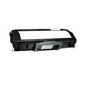 Compatible Dell 2230 Black toner cartridge, 330-4130, 3500 pages