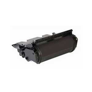 Compatible Dell 5230, 5350 Black toner cartridge, F361T, 330-6990, 7000 pages