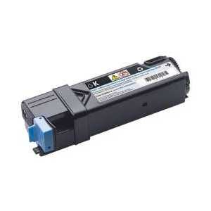 Original Dell 2150, 2155 Black toner cartridge, High Yield, 331-0719, MY5TJ, N51XP, 3000 pages