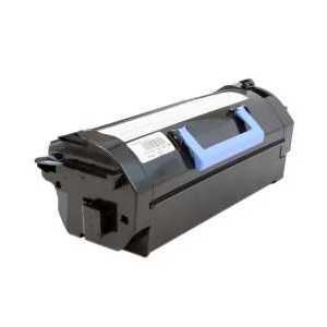 Original Dell B5460, B5465 Black toner cartridge, High Yield, 331-9755, PG6NR, 2TTWC, 25000 pages