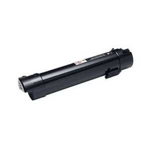 Original Dell C5765 Black toner cartridge, High Yield, 332-2115, W53Y2, GHJ7J, 18000 pages