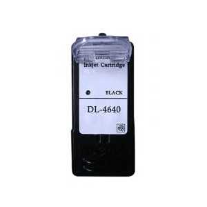 Compatible Dell Series 5 Black ink cartridge, M4640, R5956 - High Yield