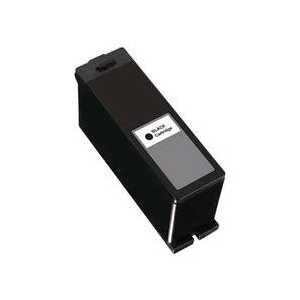 Compatible Dell Series 24 Black ink cartridge, T109N - High Yield