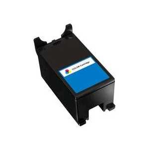 Compatible Dell Series 24 Color ink cartridge, T110N - High Yield