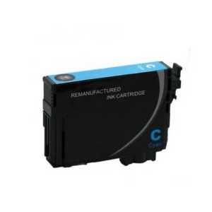 Remanufactured Epson 220XL Cyan ink cartridge, T220XL220 - High Capacity