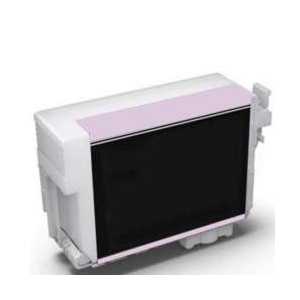Remanufactured Epson 760 Light Magenta ink cartridge, T760620