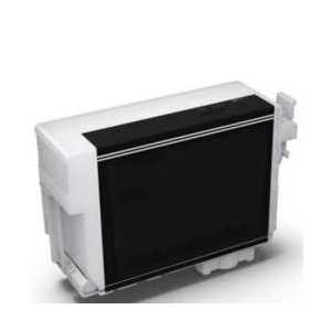 Remanufactured Epson 760 Matte Black ink cartridge, T760820