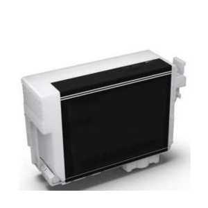 Remanufactured Epson 760 Photo Black ink cartridge, T760120