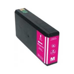 Remanufactured Epson 786XL Magenta ink cartridge, T786XL320 - High Capacity