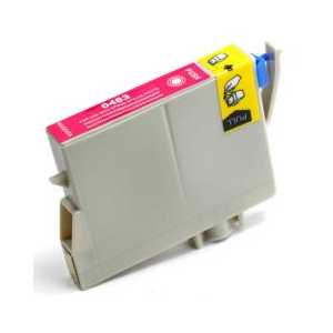 Remanufactured Epson 48 Magenta ink cartridge, T048320