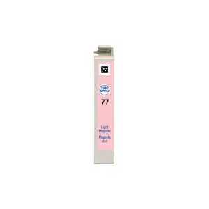 Remanufactured Epson 77 Light Magenta ink cartridge, T077620 - High Capacity