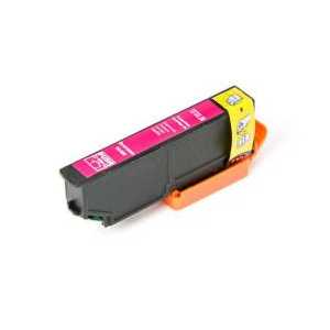 Remanufactured Epson 273XL Magenta ink cartridge, T273XL320 - High Capacity