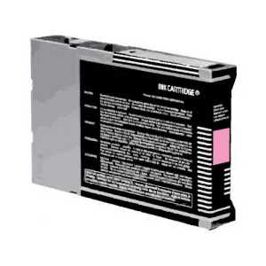 Remanufactured Epson T624600 Light Magenta ink cartridge