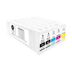 Remanufactured Epson T693 ink cartridges - 5 pack