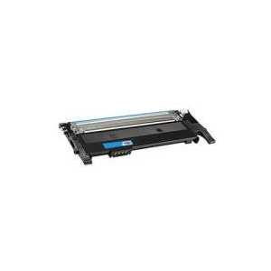 Compatible HP 116A Cyan toner cartridge, W2061A - 700 pages