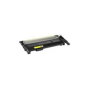 Compatible HP 116A Yellow toner cartridge, W2062A - 700 pages