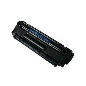 Compatible HP 12A toner cartridge, Q2612A - Jumbo Yield - 4,000 pages