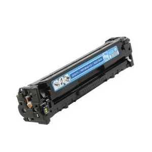 Compatible HP 131A Cyan toner cartridge, CF211A - 1,800 pages