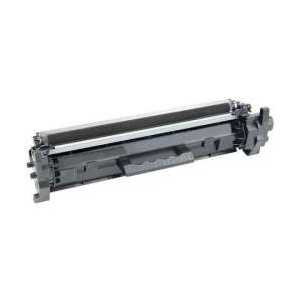 Compatible HP 17A toner cartridge, CF217A - Jumbo Yield - 2,500 pages