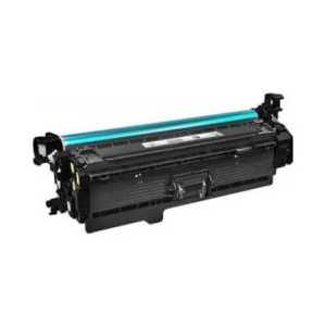 Compatible HP 201X Black toner cartridge, CF400X - High Yield - 2,800 pages