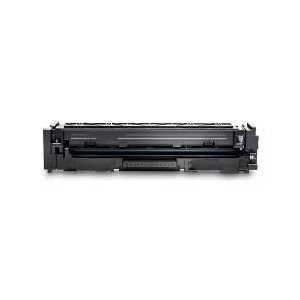 Compatible HP 202A Black toner cartridge, CF500A - 1400 pages