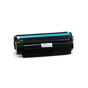 Compatible HP 202X Black toner cartridge, CF500X - High Yield - 3,200 pages