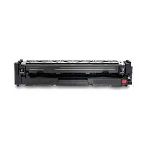 Compatible HP 206X Magenta toner cartridge, W2113X - High Yield - 2,450 pages