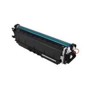 Compatible HP 210A Cyan toner cartridge, W2101A - 1,800 pages