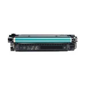 Compatible HP 212A Black toner cartridge, W2120A - 5,500 pages