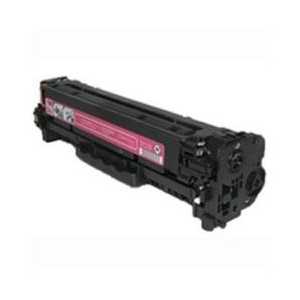 Compatible HP 305A Magenta toner cartridge, CE413A - 2,600 pages