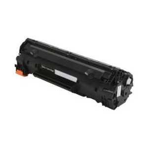 Compatible HP 30A toner cartridge, CF230A - Jumbo Yield - 4,000 pages