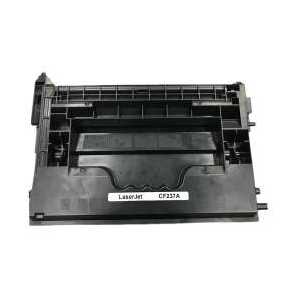 Compatible HP 37A toner cartridge, CF237A - 11,000 pages