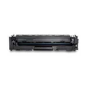 Compatible HP 414A Cyan toner cartridge, W2021A - 2,100 pages