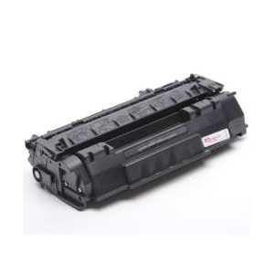 Compatible HP 49A toner cartridge, Q5949A - Jumbo Yield - 4,000 pages