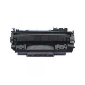 Compatible HP 49A MICR toner cartridge, Q5949A - 2,500 pages