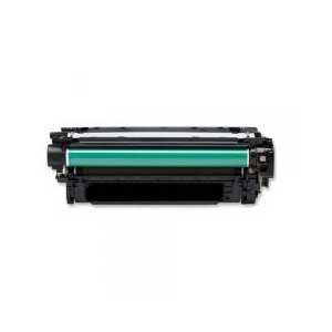 Compatible HP 507A Cyan toner cartridge, CE401A - 6,000 pages