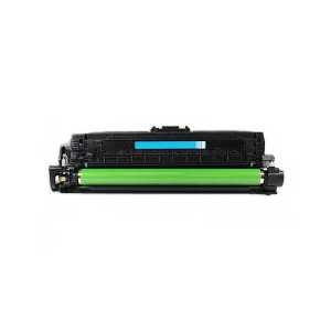 Compatible HP 507A Magenta toner cartridge, CE403A - 6,000 pages