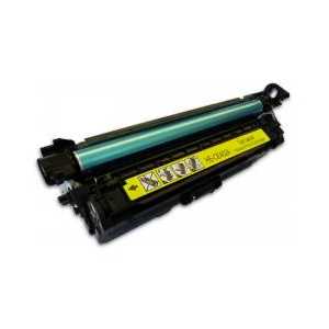 Compatible HP 507X Black toner cartridge, CE400X - High Yield - 11,000 pages