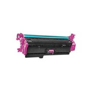 Compatible HP 508X Magenta toner cartridge, CF363X - High Yield - 9,500 pages