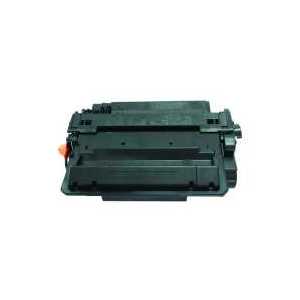 Compatible HP 55X toner cartridge, CE255X - Jumbo Yield - 18,000 pages